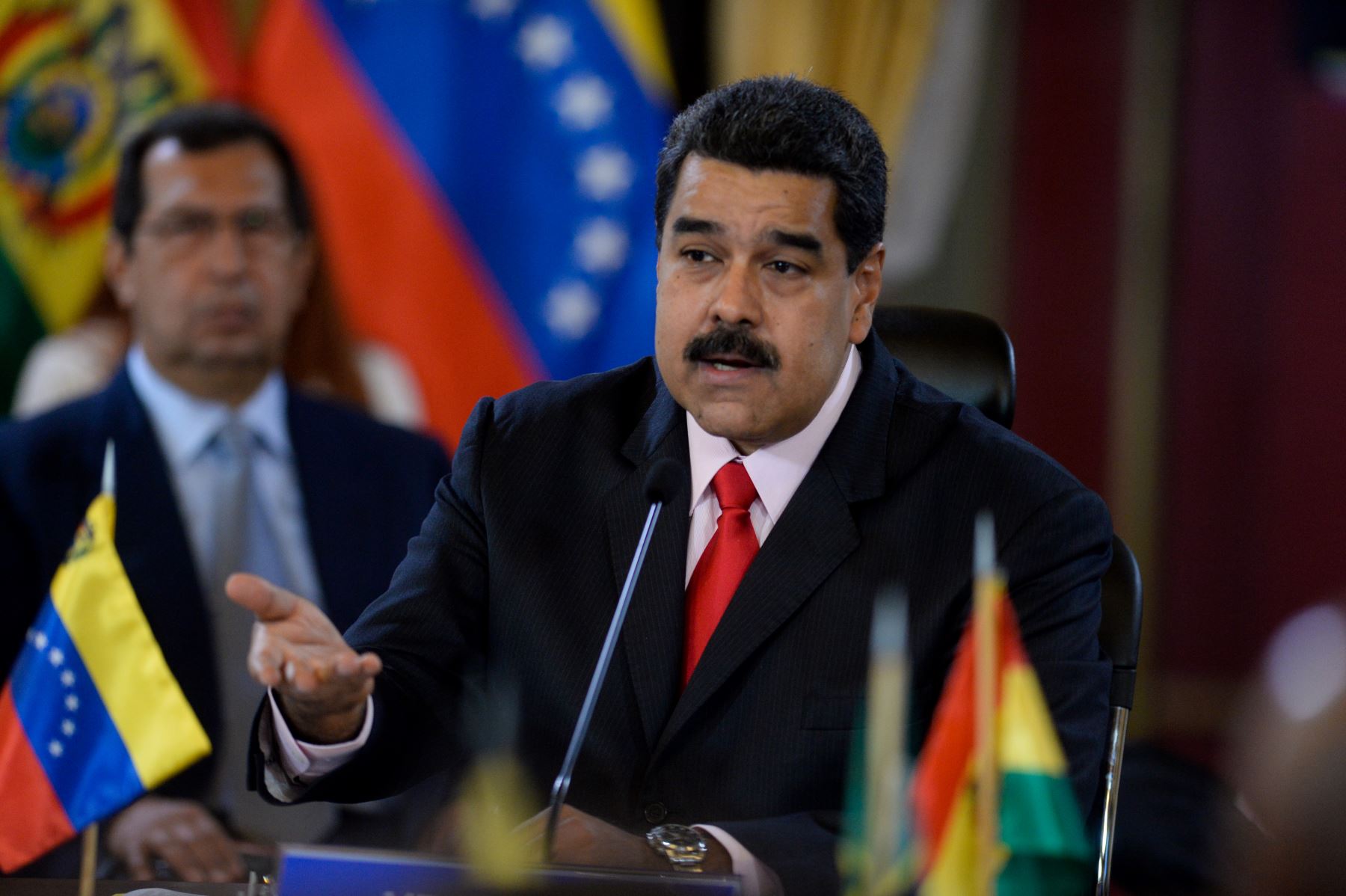 Maduro aumenta pensiones e ingreso básico vía bonificaciones