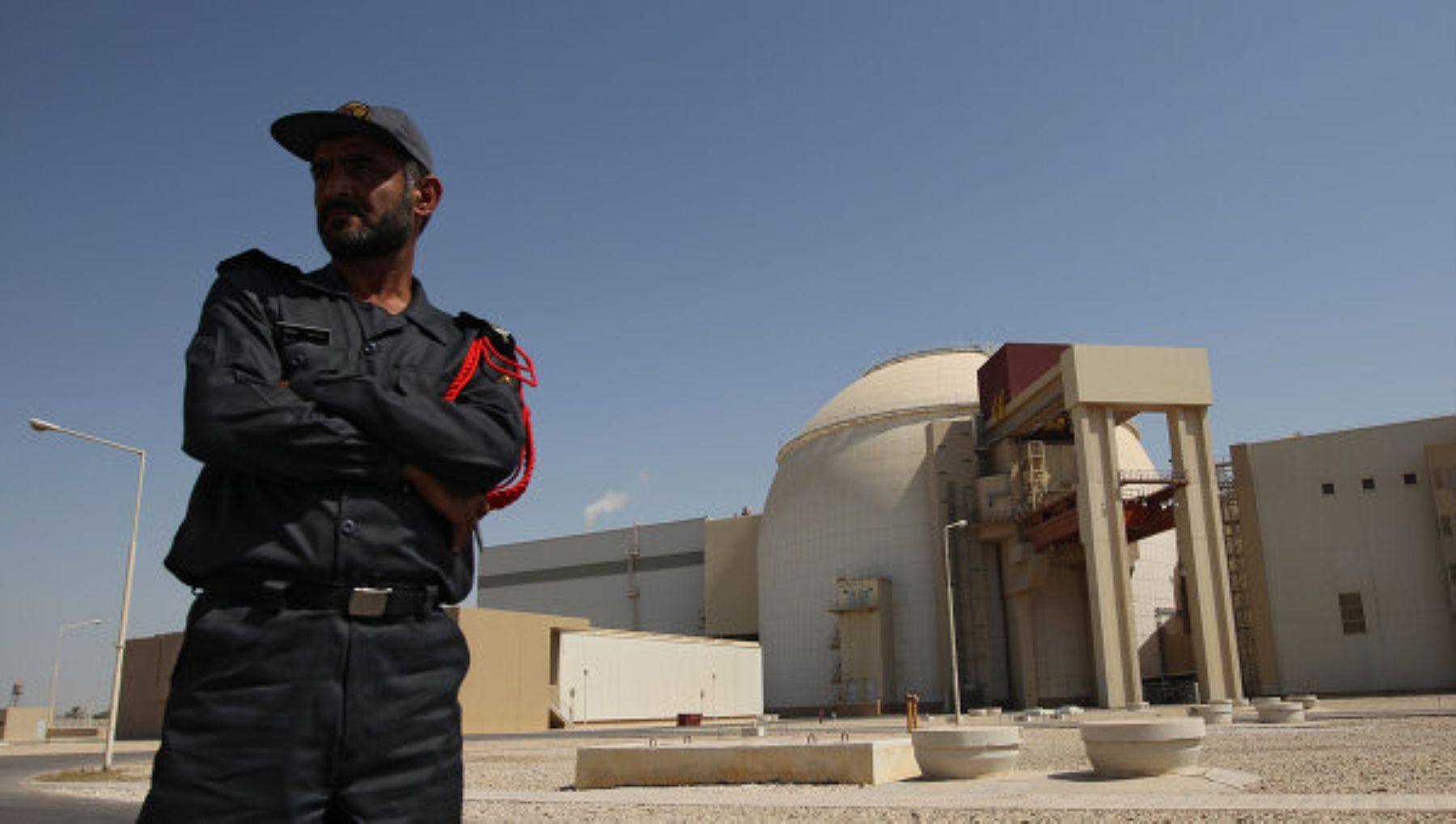 Irán y EEUU reanudan en Roma conversaciones sobre el programa nuclear