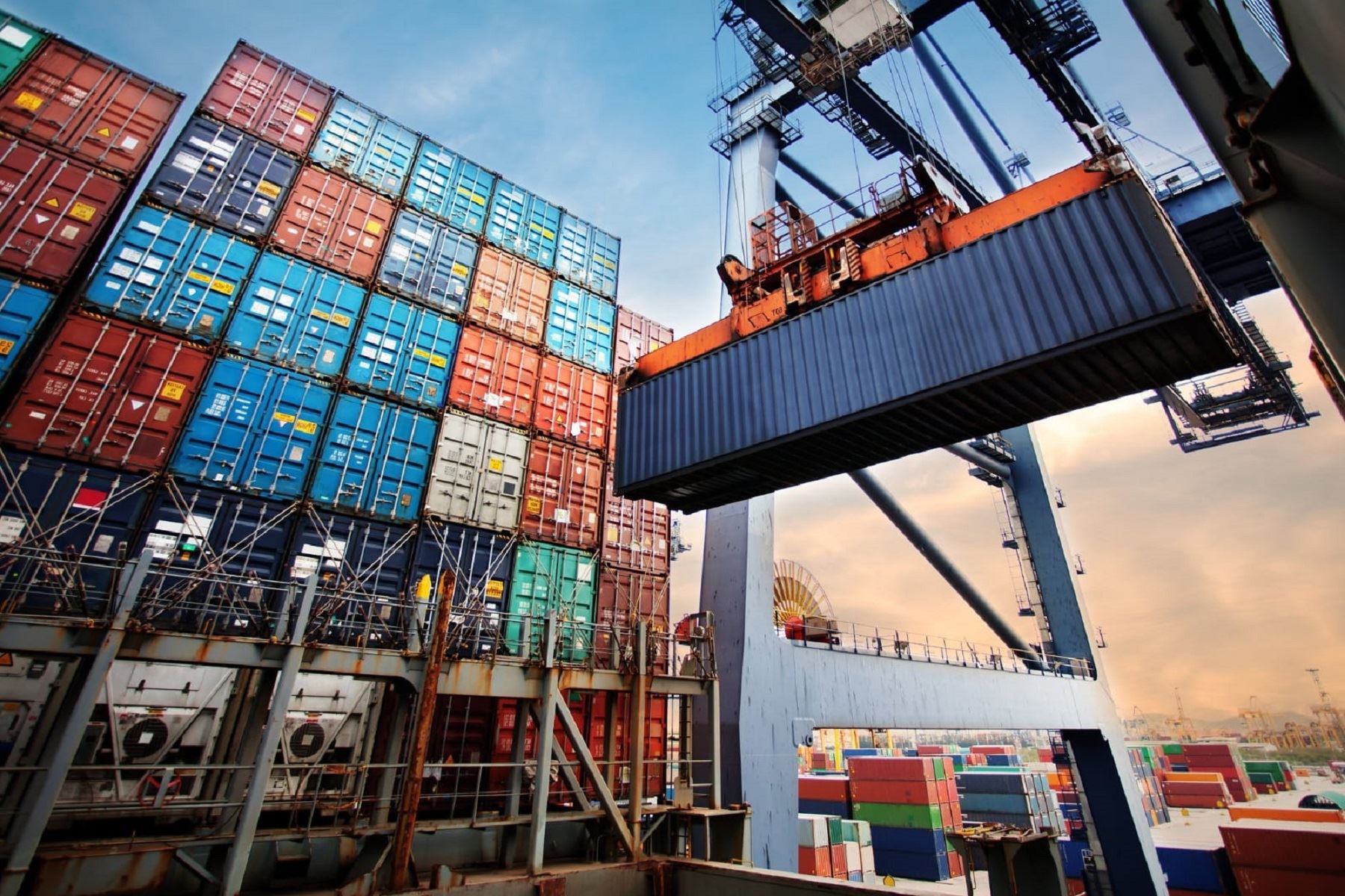 Mensaje a la Nación: Perú prevé consolidar presencia en principales mercados del mundo