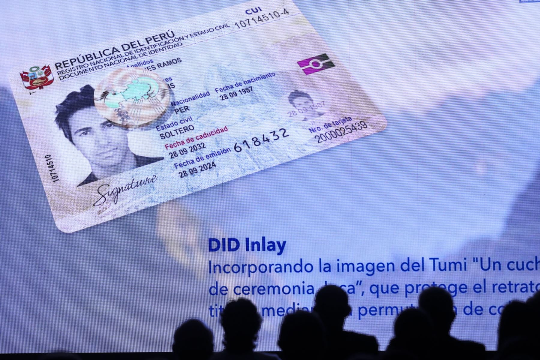 Todo lo que debes saber sobre el nuevo DNIe 3.0