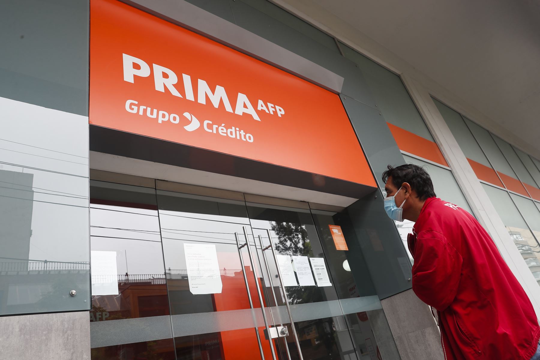 AFP: cómo realizar nuevo retiro