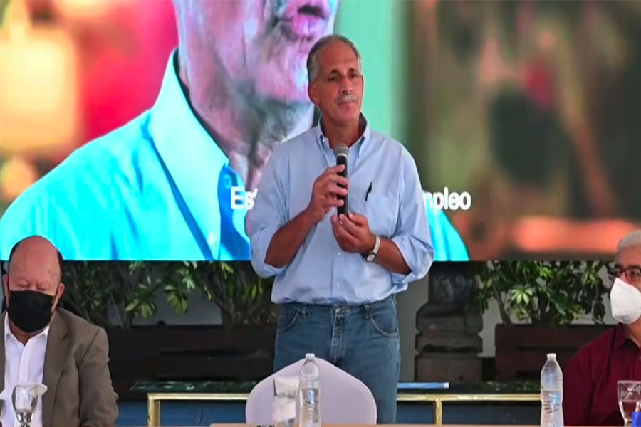 Honduras: Nasry Asfura fue proclamado oficialmente como presidente electo