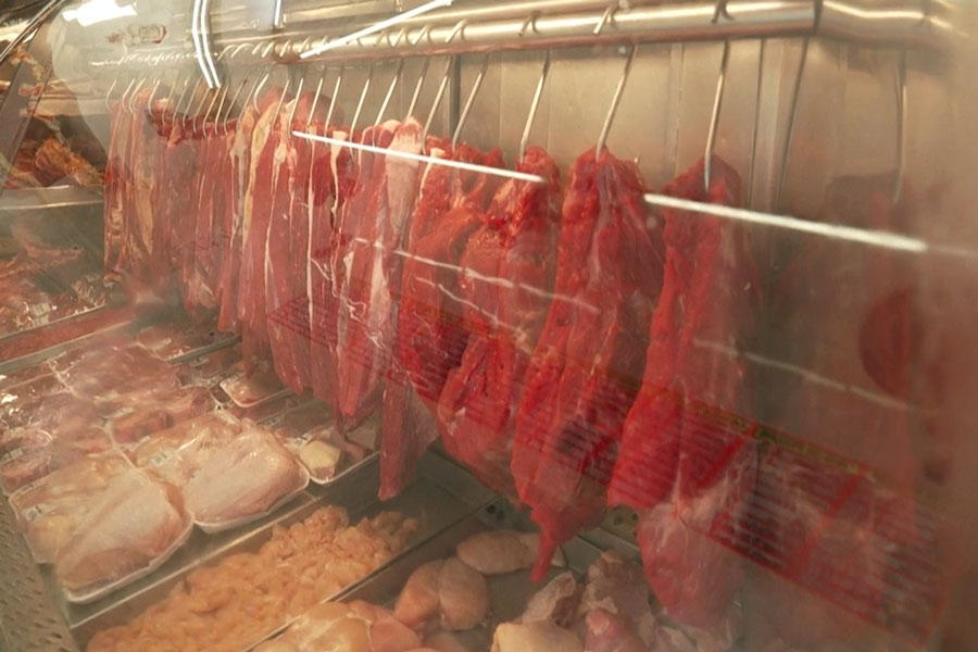 China anuncia arancel adicional de 55% a carne de Brasil, Argentina o Uruguay