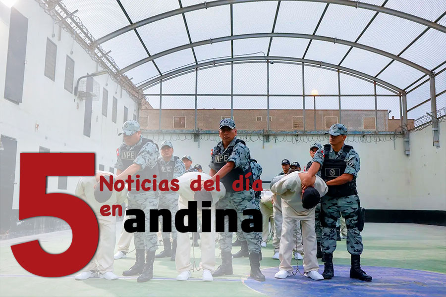 Oficializan creación de Superintendencia Nacional de Internamiento y Resocialización