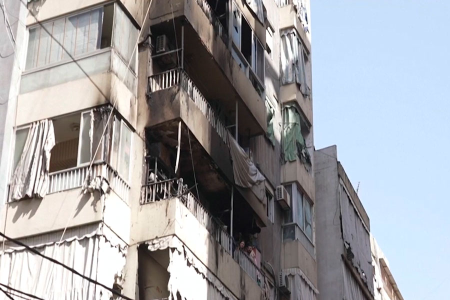 Israel afirma que su ejército mató a ministro de inteligencia iraní