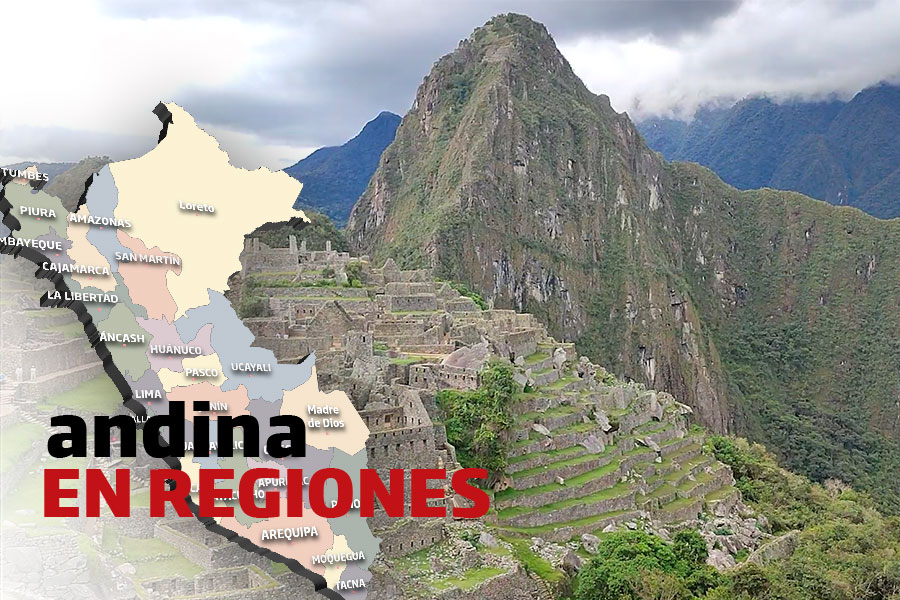 Andina en regiones: cusqueños podrán ingresar gratis a Machu Picchu