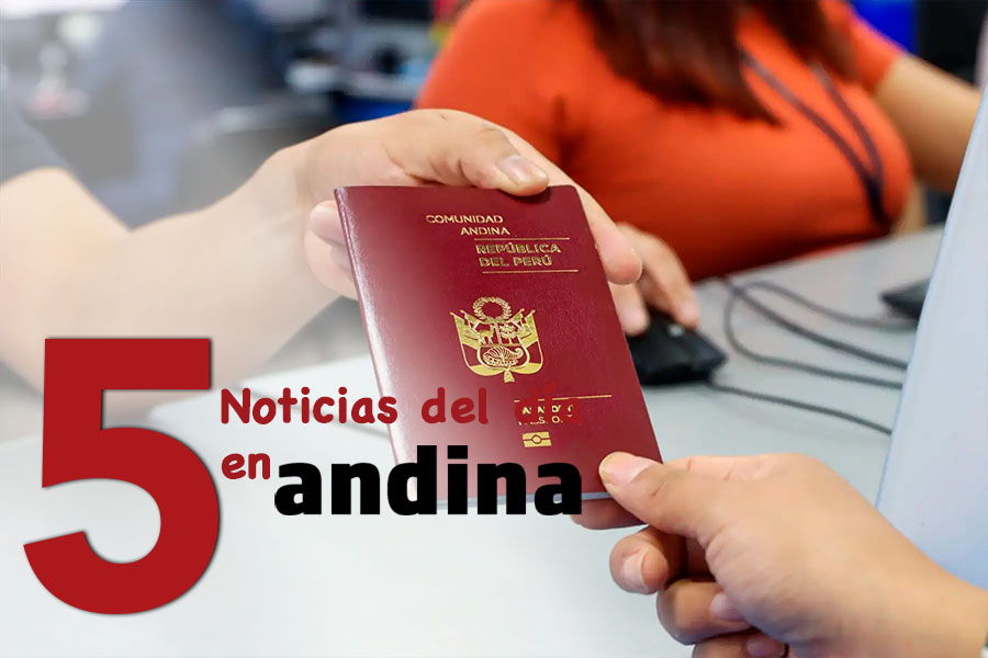 Video Andina