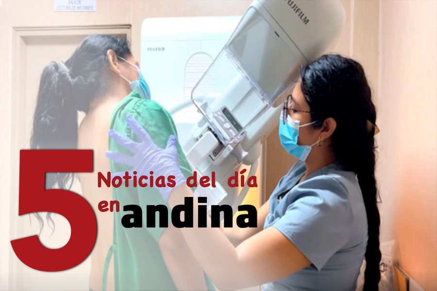 Video Andina