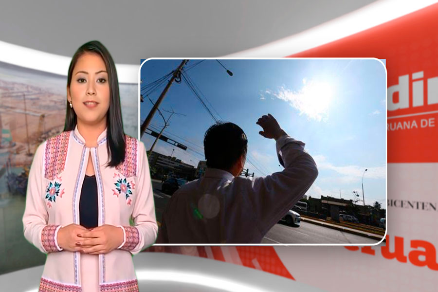 Video Andina