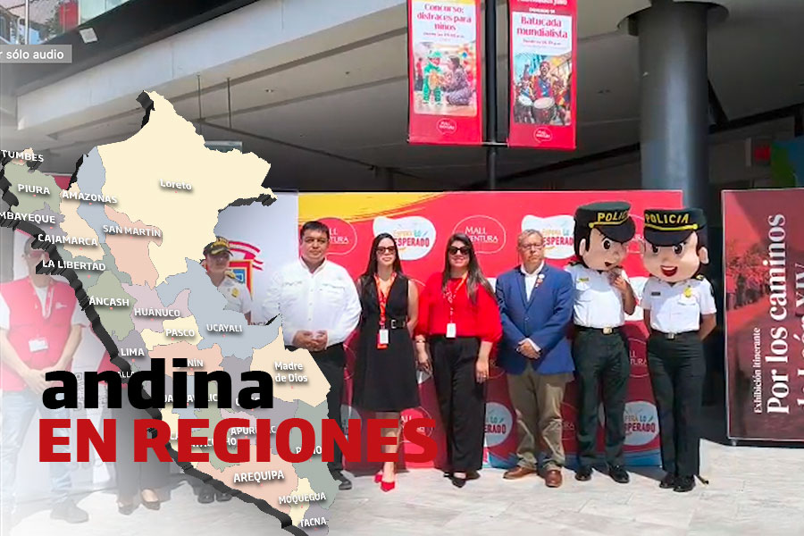 Video Andina