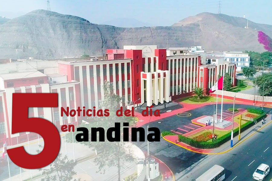 Video Andina