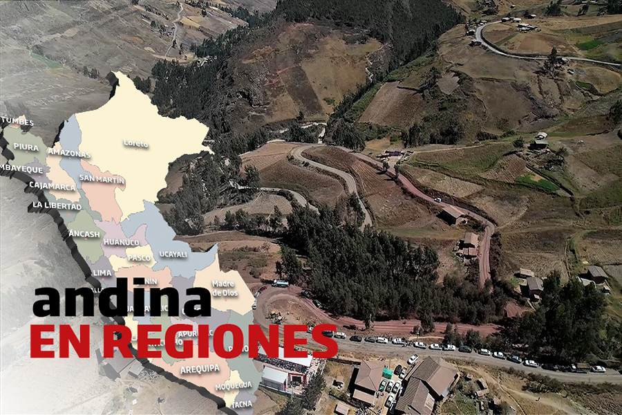 Video Andina