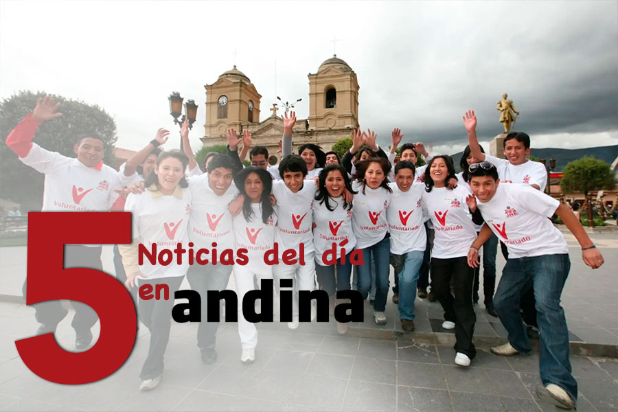 Video Andina