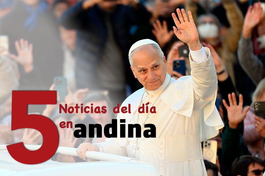 Video Andina