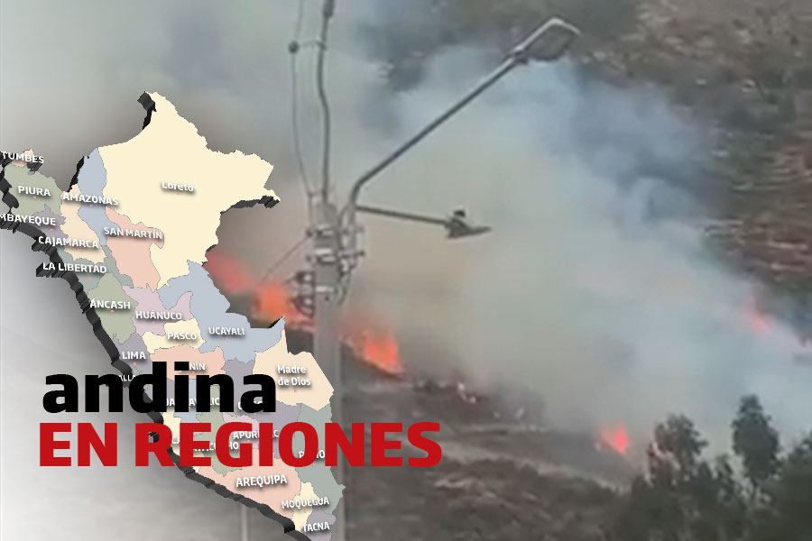 Video Andina