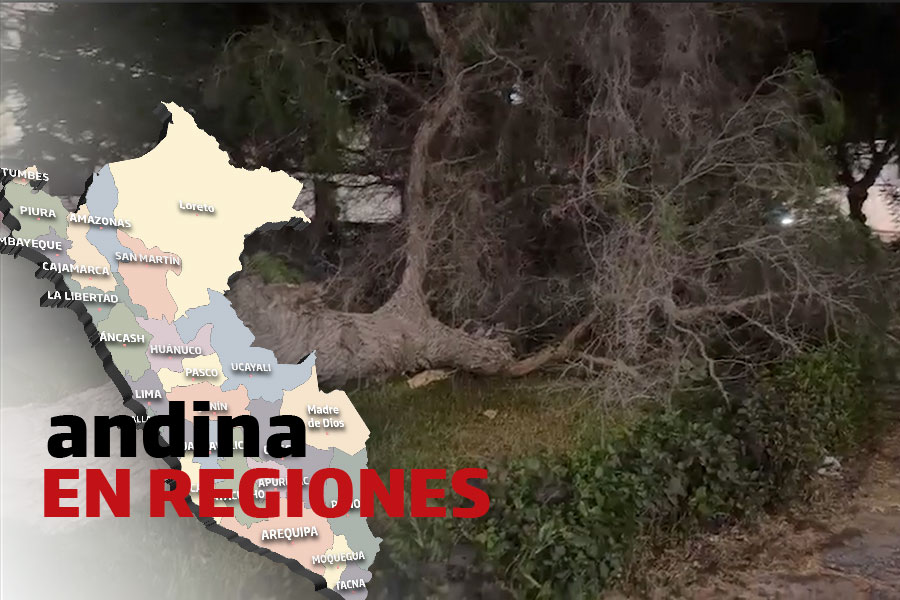 Video Andina