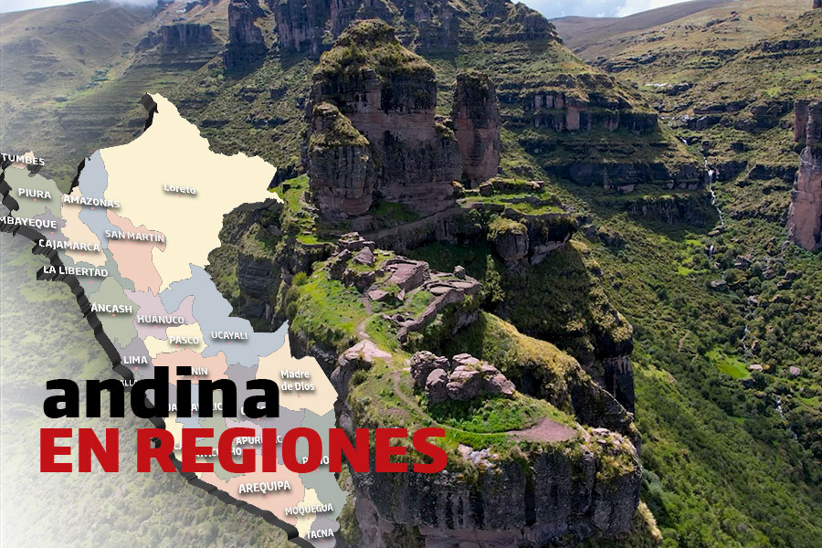 Andina en regiones: Gercetur Cusco anunciará nuevo circuito turístico “Cusco Alto Andino”