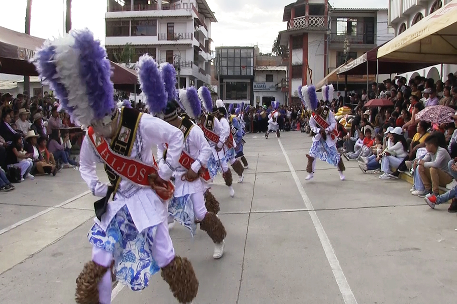La festividad de San Roque: una de las celebraciones más extensas del Perú