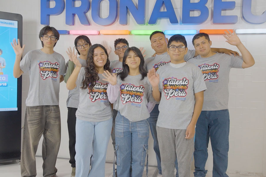 Video Andina