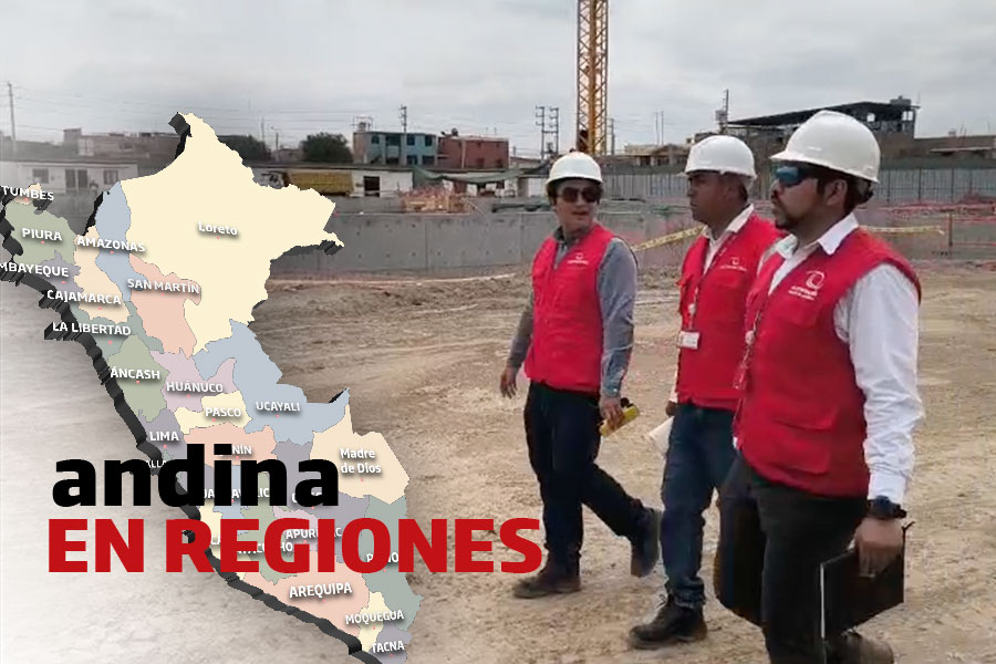 Video Andina