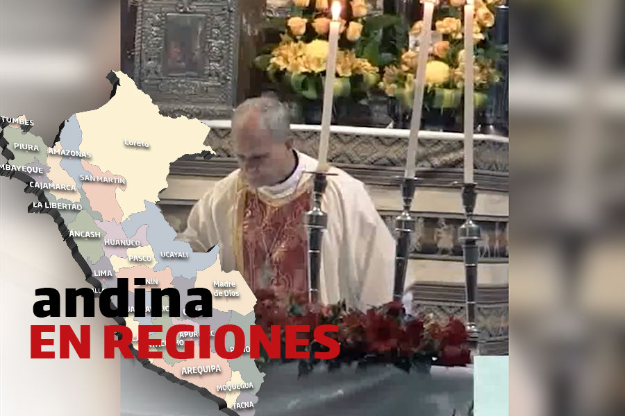 Video Andina