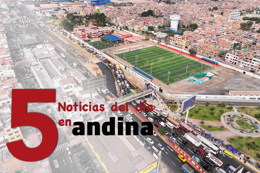 Video Andina
