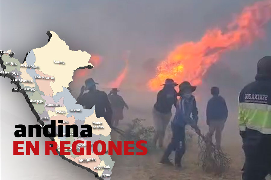 Video Andina