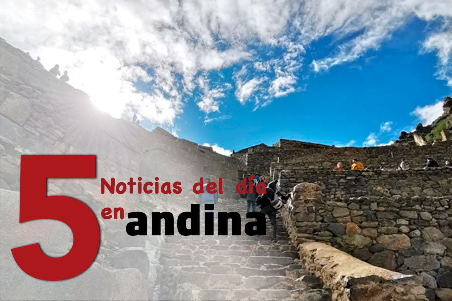 Video Andina