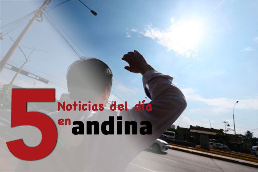 Video Andina