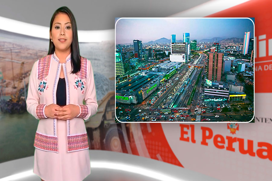 Video Andina