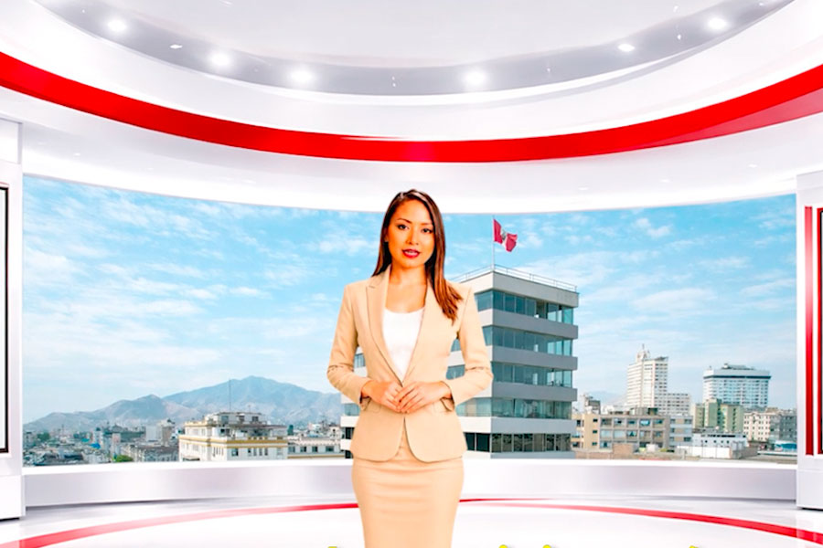 Video Andina