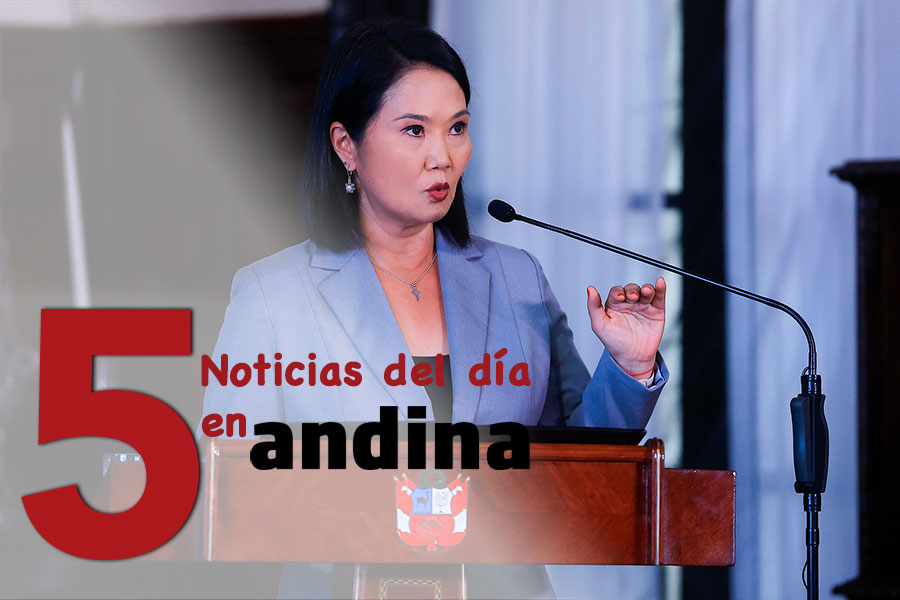 Video Andina