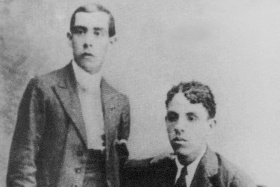 Día de la Canción Criolla: ¿quién fue Luis Enrique  