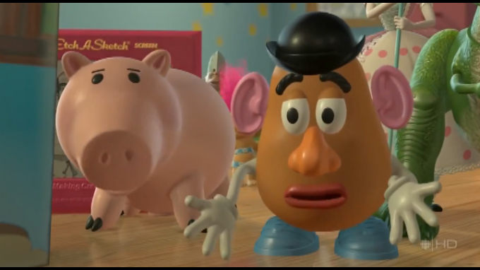 El Señor Cara de Papa cumplió 63 años Videos Agencia