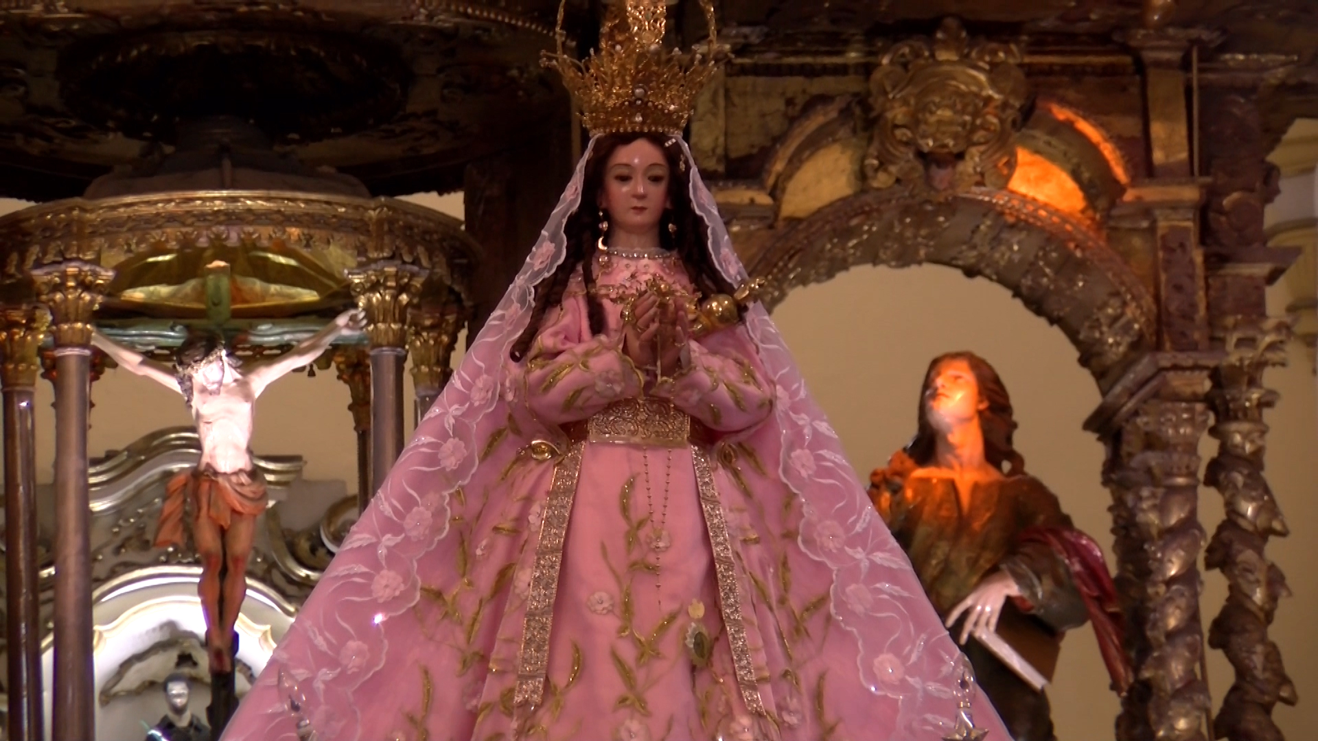 Papa Francisco: la devoción a la Virgen de la Puerta en el norte del