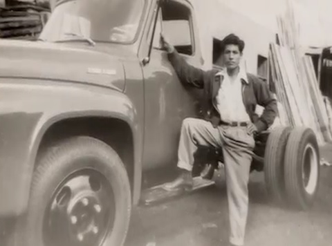 La increíble historia de José Mallqui de zapatero a empresario