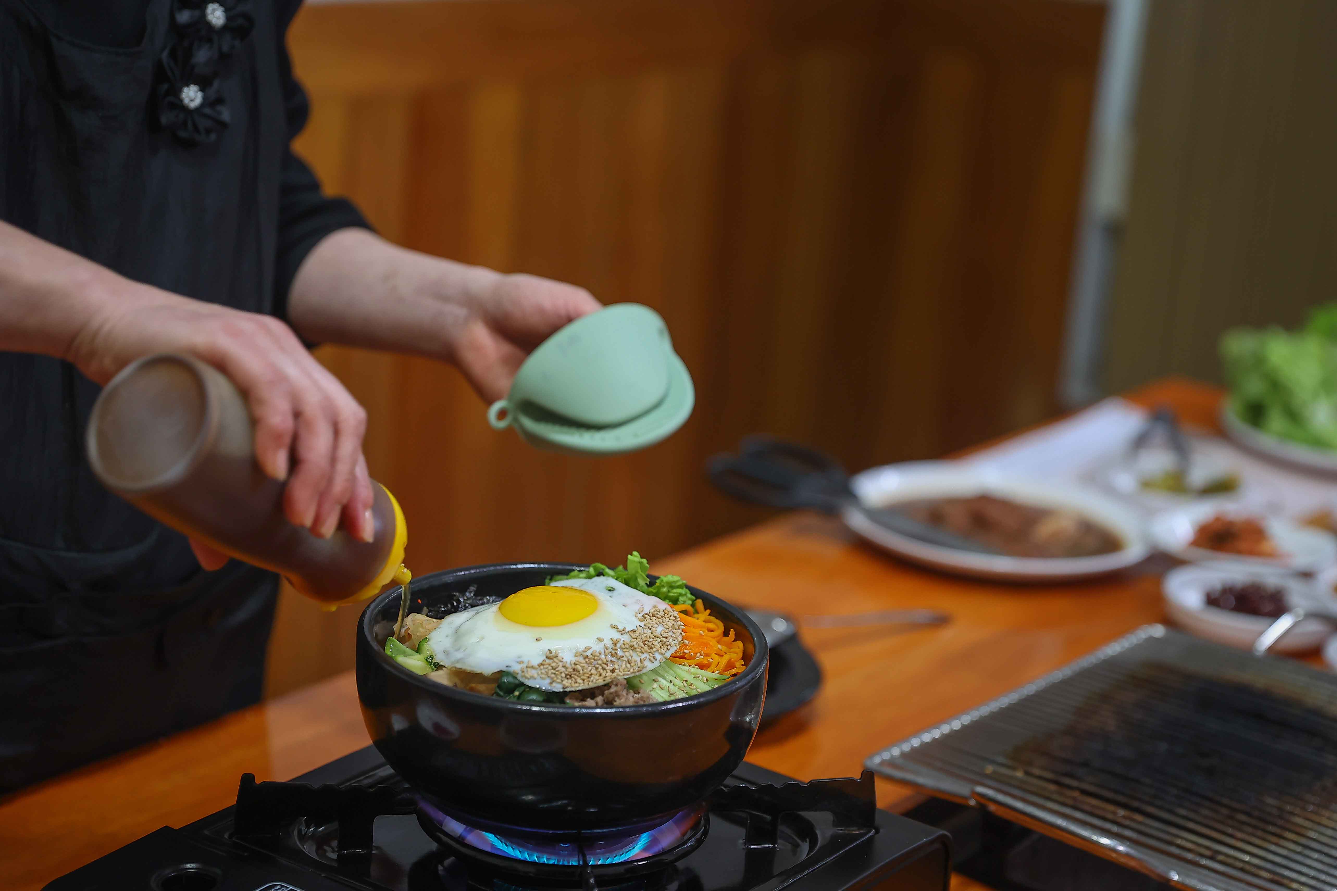 Cocina coreana; los platillos que debes conocer