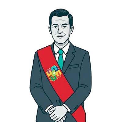 Gobernador regional