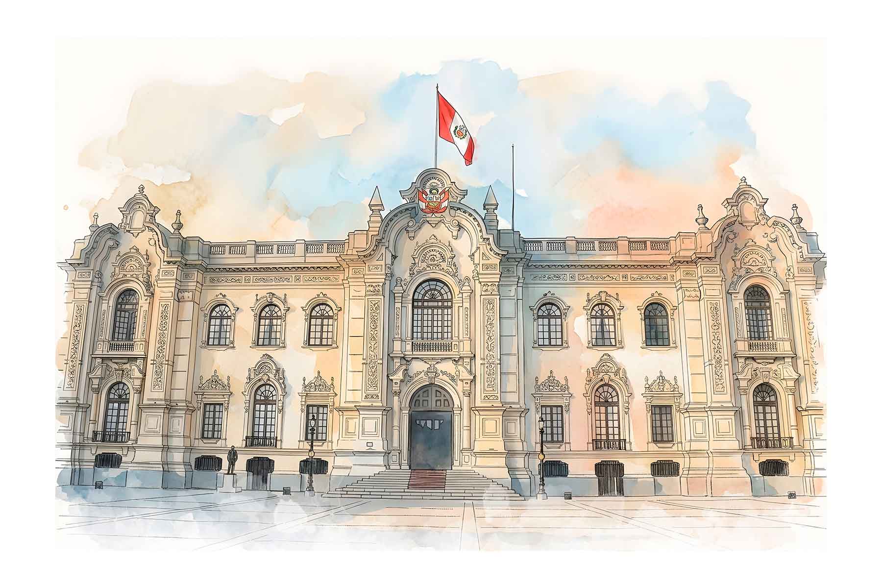 Elecciones Generales Perú 2026