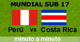 Mundial sub 17 Perú 2005