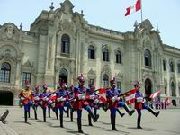 Palacio de Gobierno