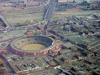 Plaza de Toros de Acho