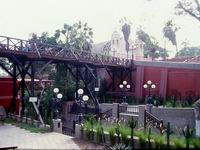 Puente Barranco