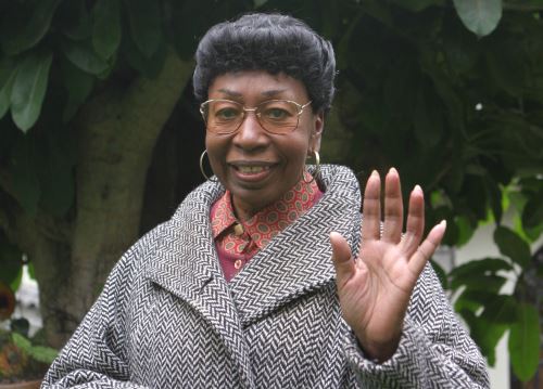 Orgullo Madonna Incluye A Victoria Santa Cruz En Inspirador Video Noticias Agencia Peruana De Noticias Andina andina