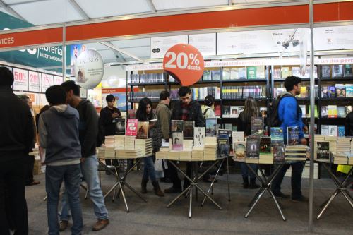 Fiestas Patrias Arequipa Celebra Festival Del Libro Con Variada Programaci N Noticias