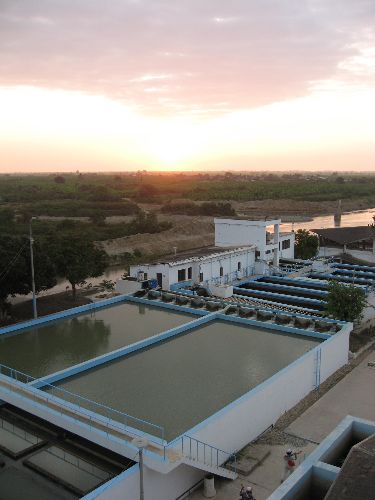 Concesionaria Aguas de Tumbes S.A. colabora para dar por finalizada la concesión.