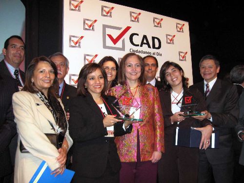 CAD