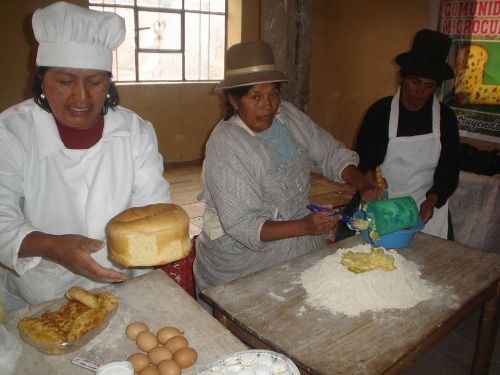 Orgullo Peruano Conoce Los Superalimentos De Perú Que Conquistan El Mundo Noticias Agencia 1618