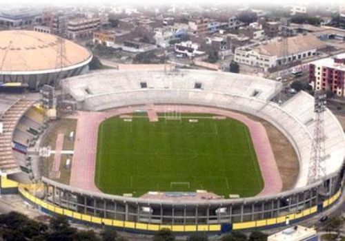 El estadio de Mansiche albergará la Cumbre Anticorrupción que se realizará en diciembre en Trujillo.